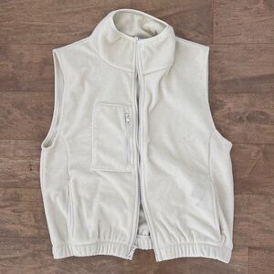Beyond Yoga Morning Walk Vest